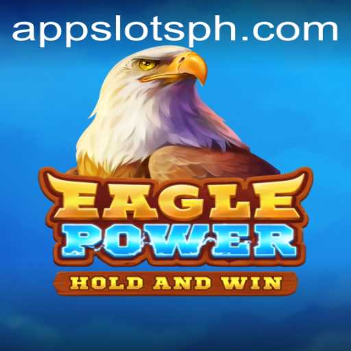 Exploring EaglePower: A Captivating Slot Game Experience