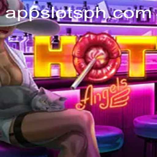 Exploring HotAngels: A Captivating SLOTSPH Experience