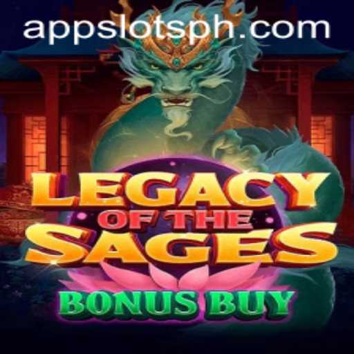 Legacy of the Sages Bonus Buy: A New Adventure in the World of SLOTSPH
