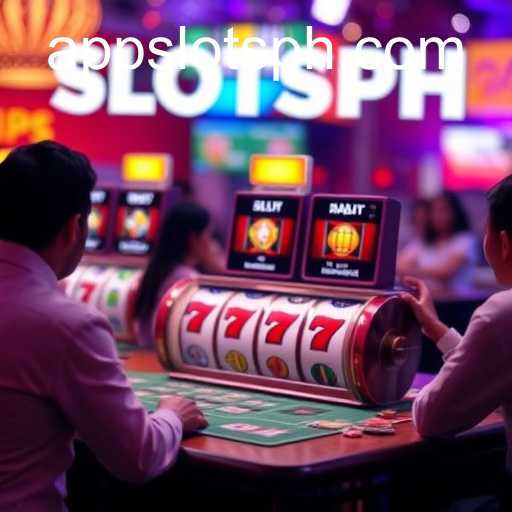 SLOTSPH