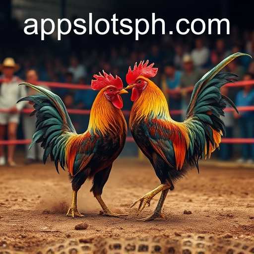 Exploring the World of Sabong Games with SLOTSPH