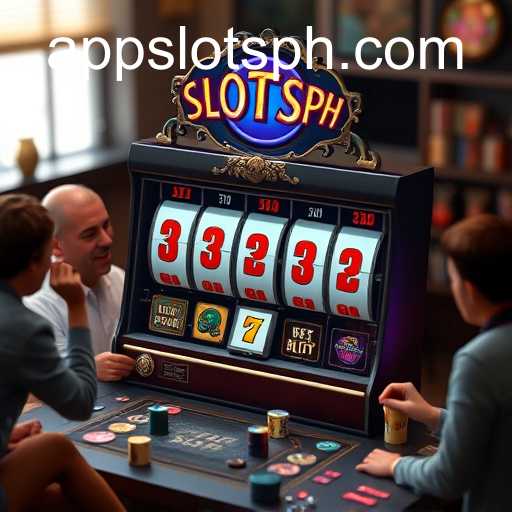 SLOTSPH